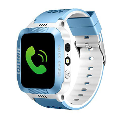Smart hodinky pre deti JoyToy