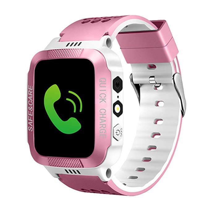 Smart hodinky pre deti JoyToy