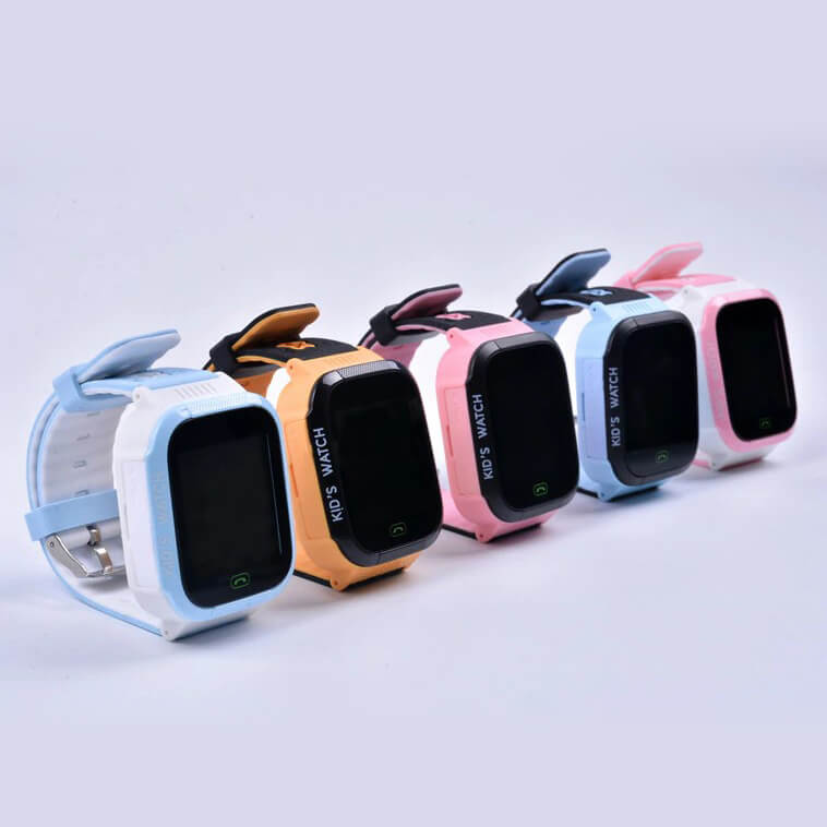 Smart hodinky pre deti JoyToy