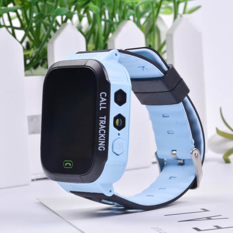 Smart hodinky pre deti JoyToy