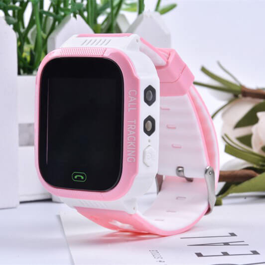 Smart hodinky pre deti JoyToy