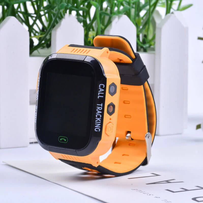 Smart hodinky pre deti JoyToy