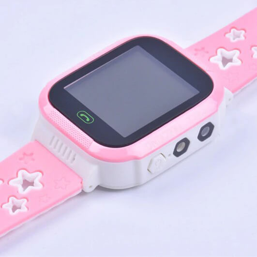 Smart hodinky pre deti JoyToy