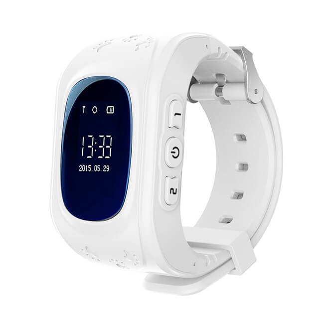 Smart hodinky pre deti Smartie