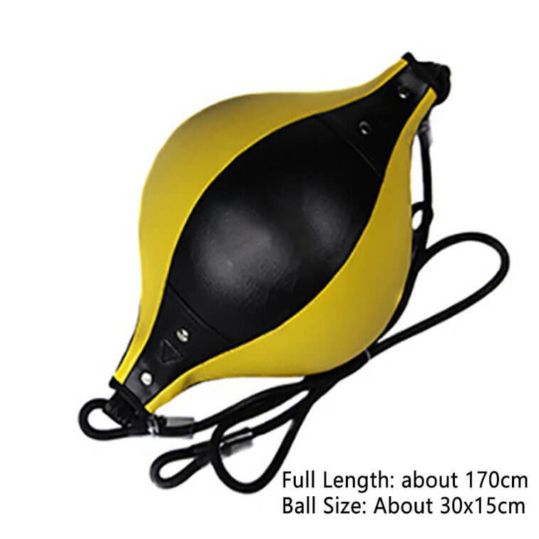 Speed boxovacia lopta