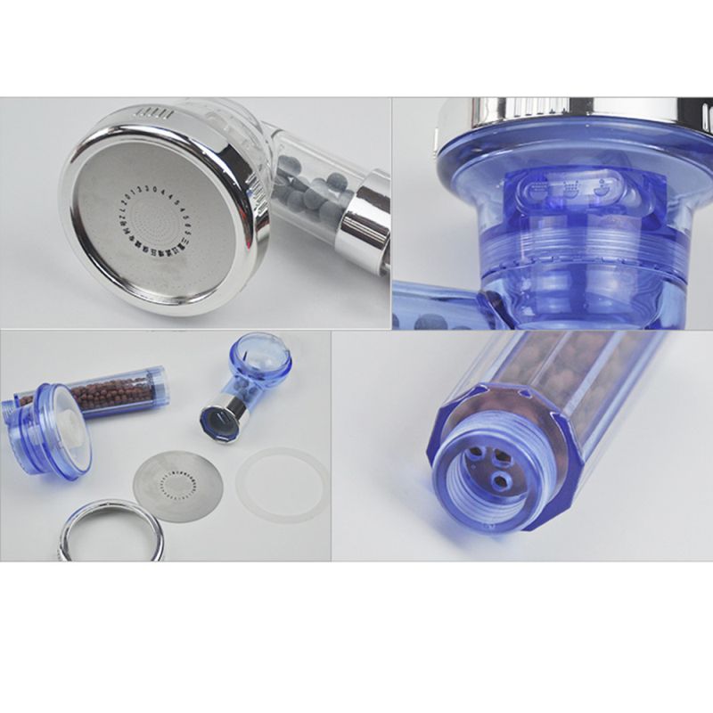 Sprchová hlavica Ionic