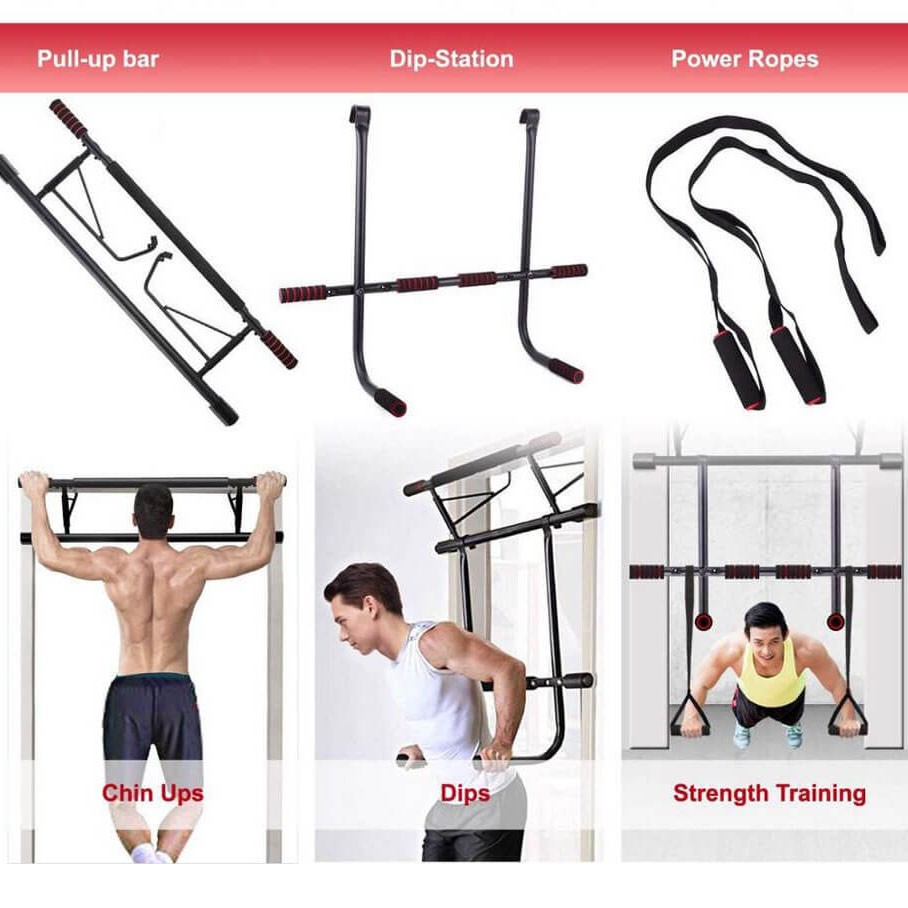 Strongframe hrazda na zhyby