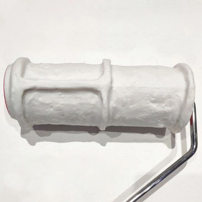 Štruktúrovaný valec BrickRoll