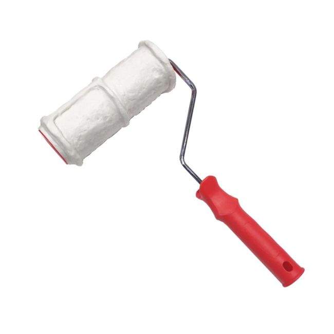 Štruktúrovaný valec BrickRoll