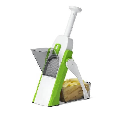 Viacúčelový kuchynský krájač SlicePro