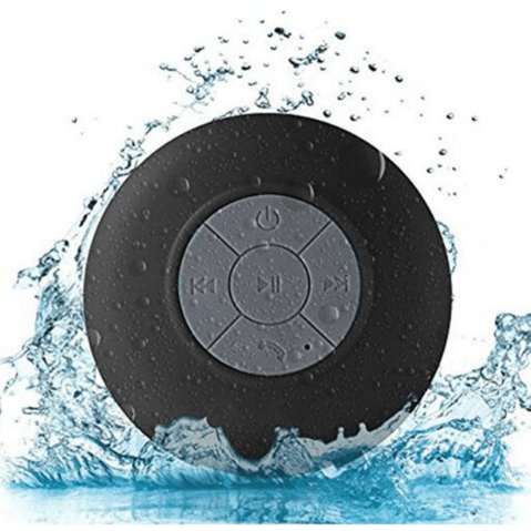 Vodeodolný Bluetooth reproduktor