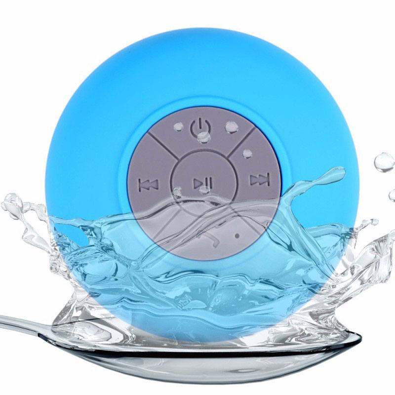 Vodeodolný Bluetooth reproduktor