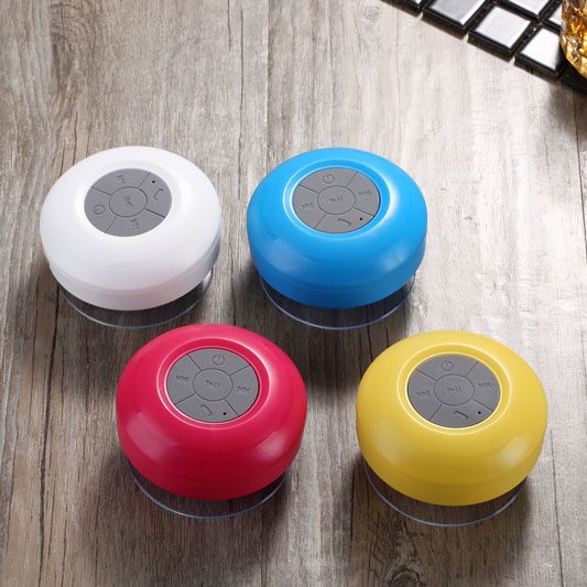 Vodeodolný Bluetooth reproduktor