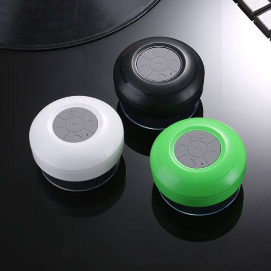 Vodeodolný Bluetooth reproduktor